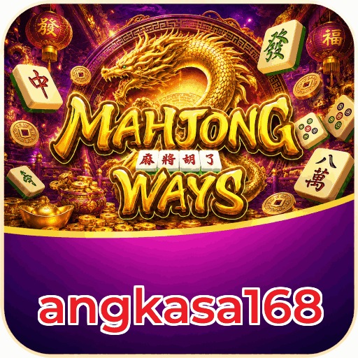 angkasa168