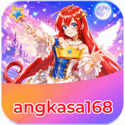 angkasa168