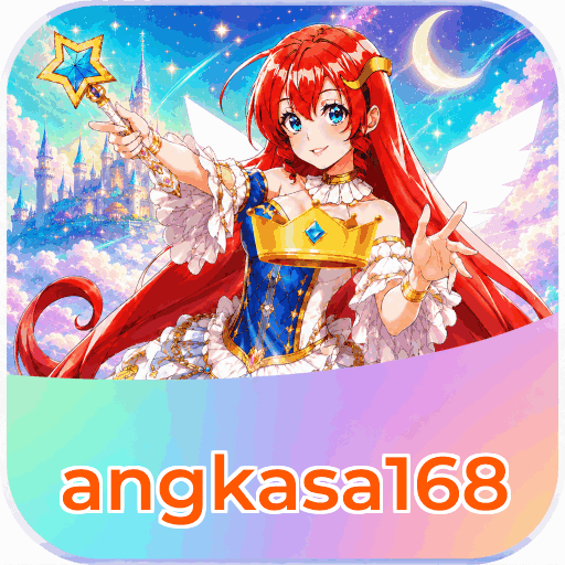 angkasa168