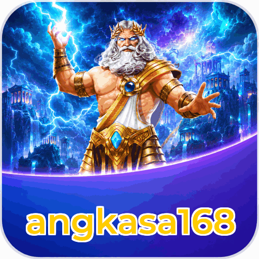 angkasa168