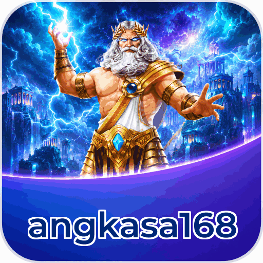 angkasa168