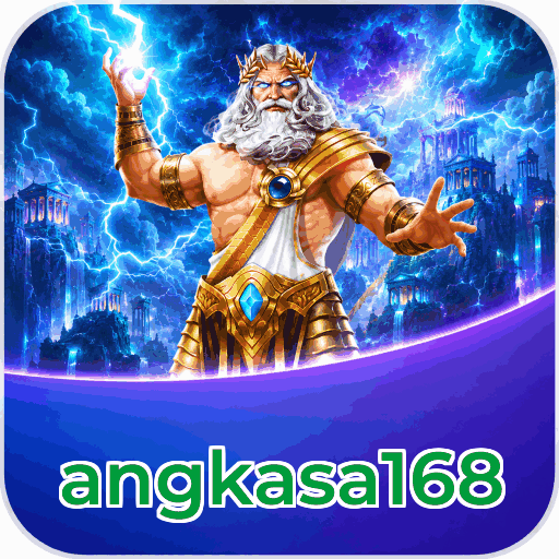 angkasa168