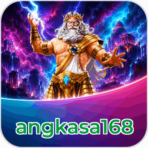 angkasa168