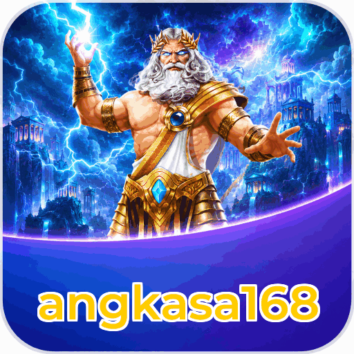 angkasa168