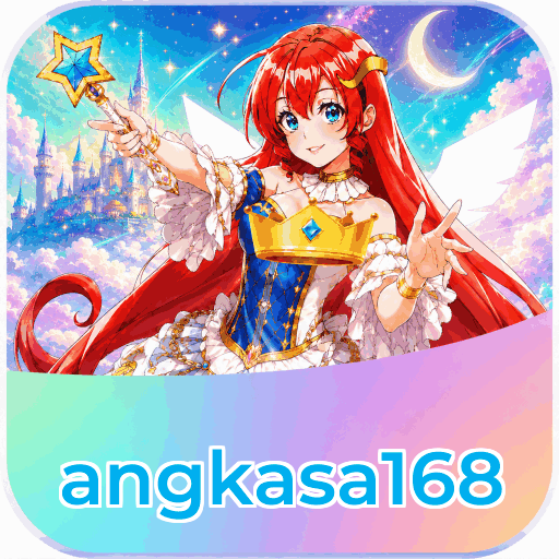 angkasa168